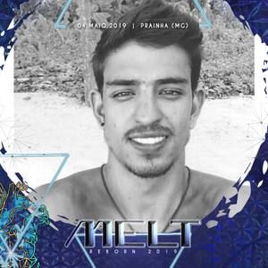 Meet your Posher, Matheus